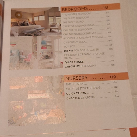 Organizing Your Life Book " Cindy Aldred" - Picture 10 of 13